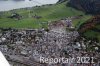 Luftaufnahme Kanton Schwyz/Einsiedeln - Foto Einsiedeln  5640